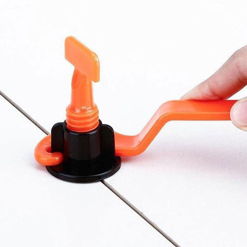 Reusable Tile Leveling Kit – Perfect Tile Alignment (50 pcs)