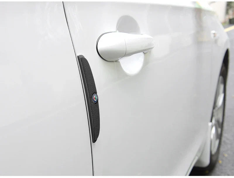 Ochrana proti otřesům pro auto (4 kusy)