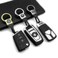 Portachiavi per auto premium con logo