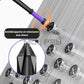 Magnetiske PH2-skruetrækkerbits - skridsikre, rustfri og ultraholdbare (25-150 mm)