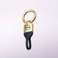 Portachiavi per auto premium con logo