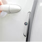 Anti-schok beschermingen voor auto (4 stuks)